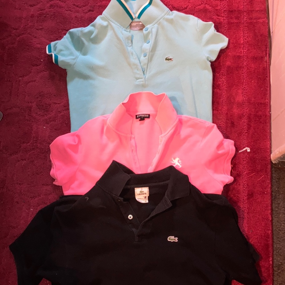 Polo Lot
